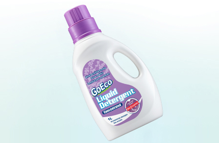 GoEco Liquid Detergent